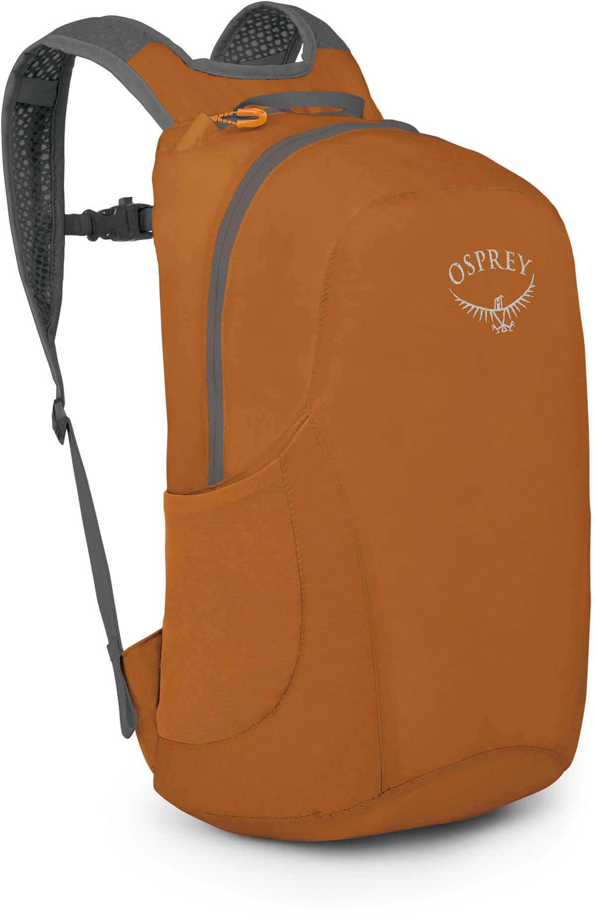 Osprey Ul Stuff Pack - Toffee Orange