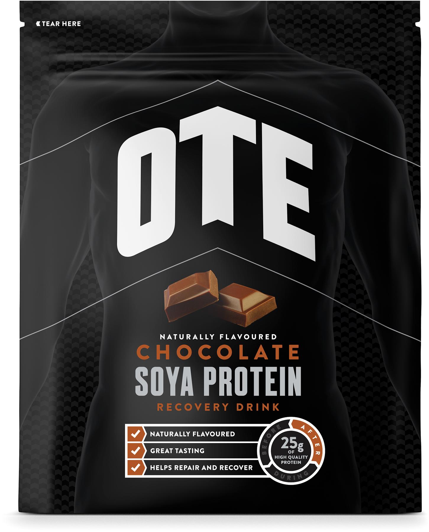 Ote Soya Protein Recovery Drink (1kg)