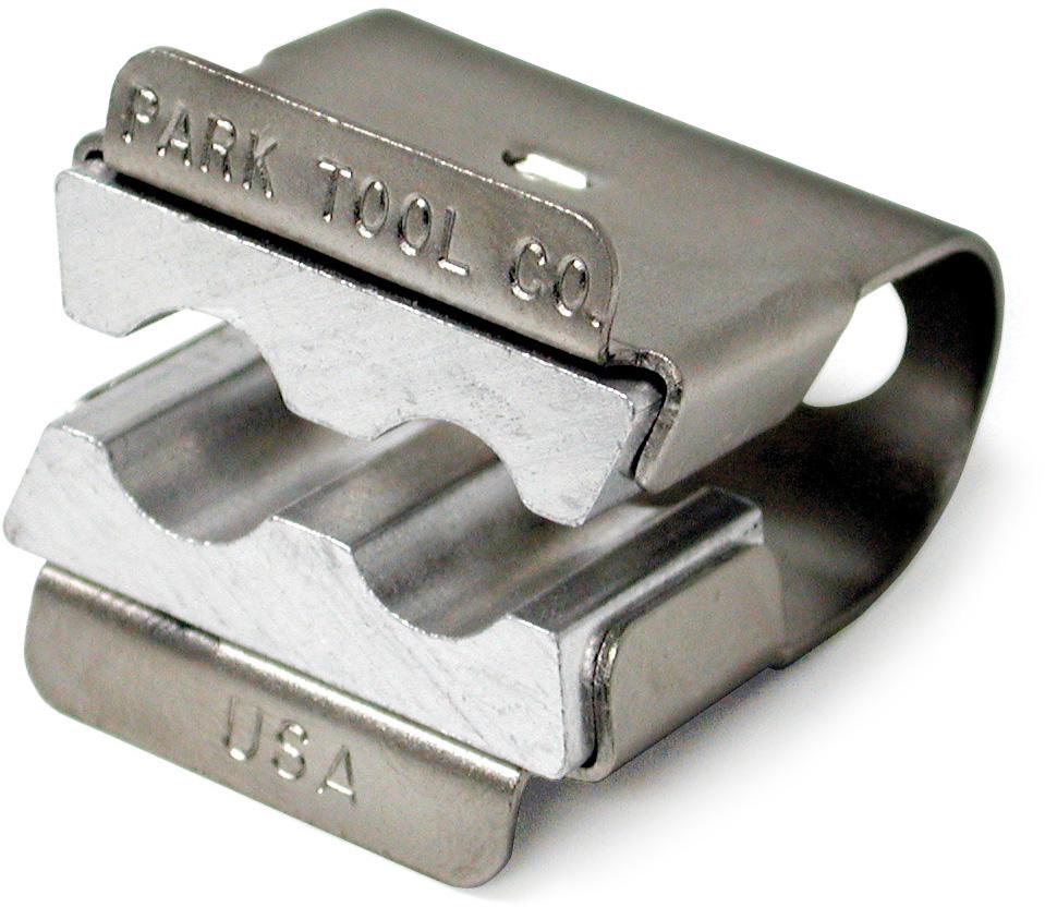 Park Tool Axle Vice Av-1 - Silver