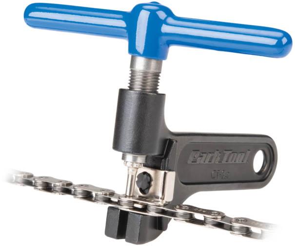 Park Tool Chain Tool Ct3.3 - Blue/black