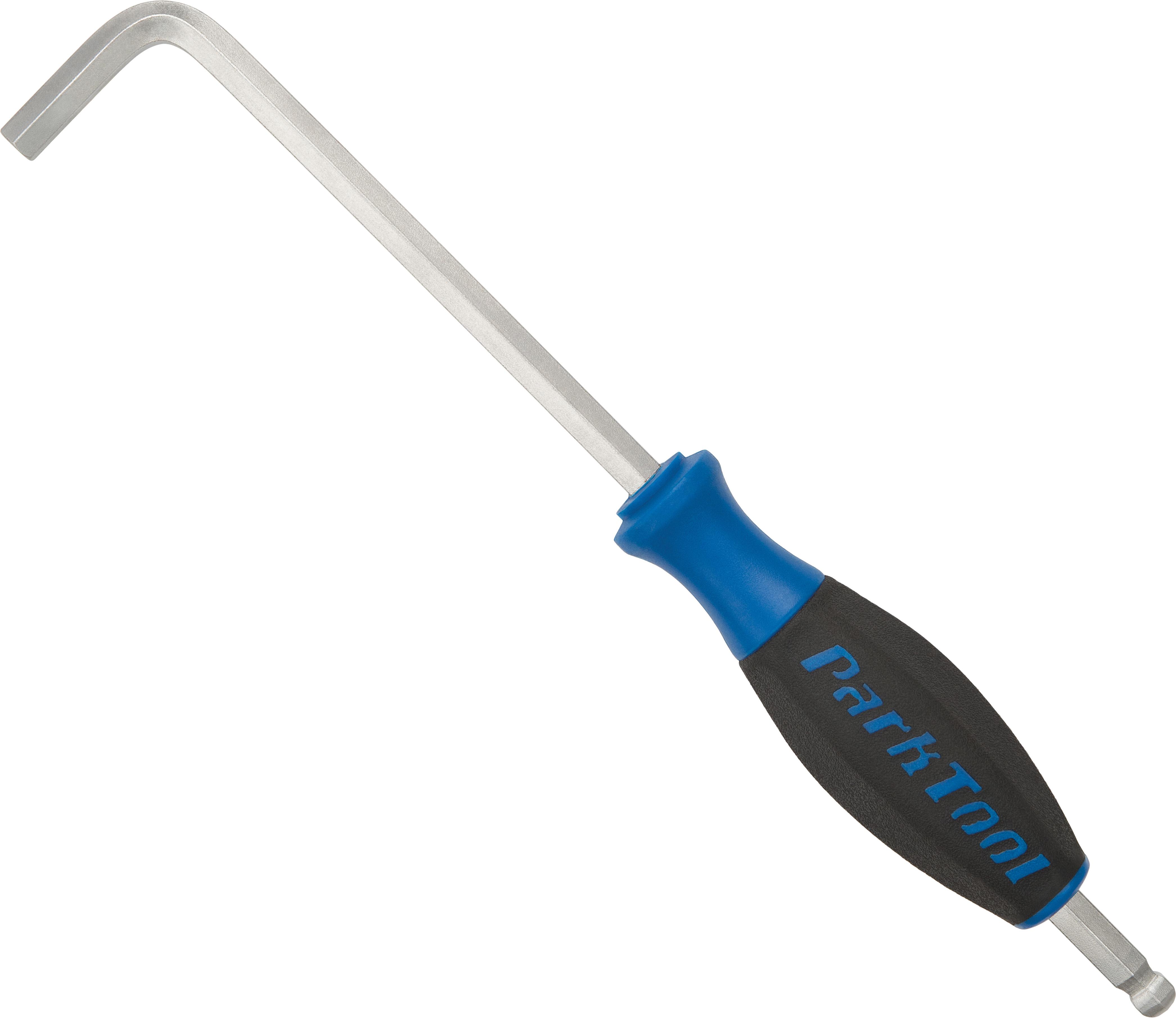 Park Tool Hex Wrench Ht - Blue/black