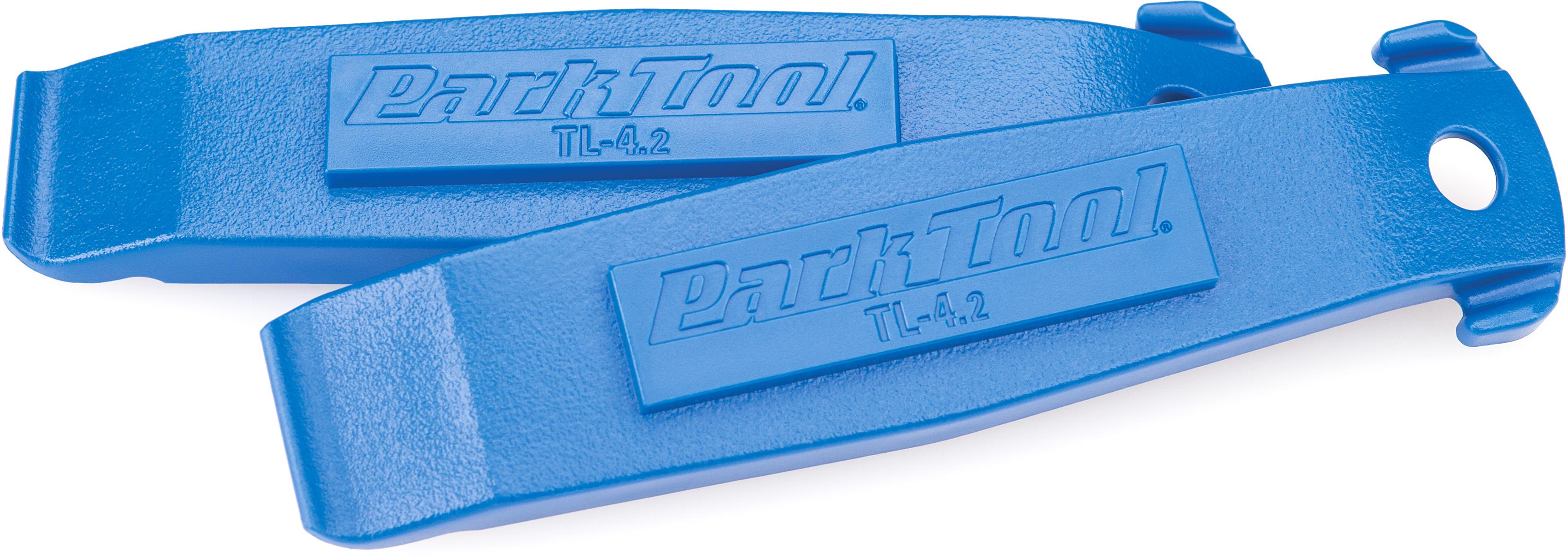 Park Tool Tyre Levers Tl-4.2c - Blue