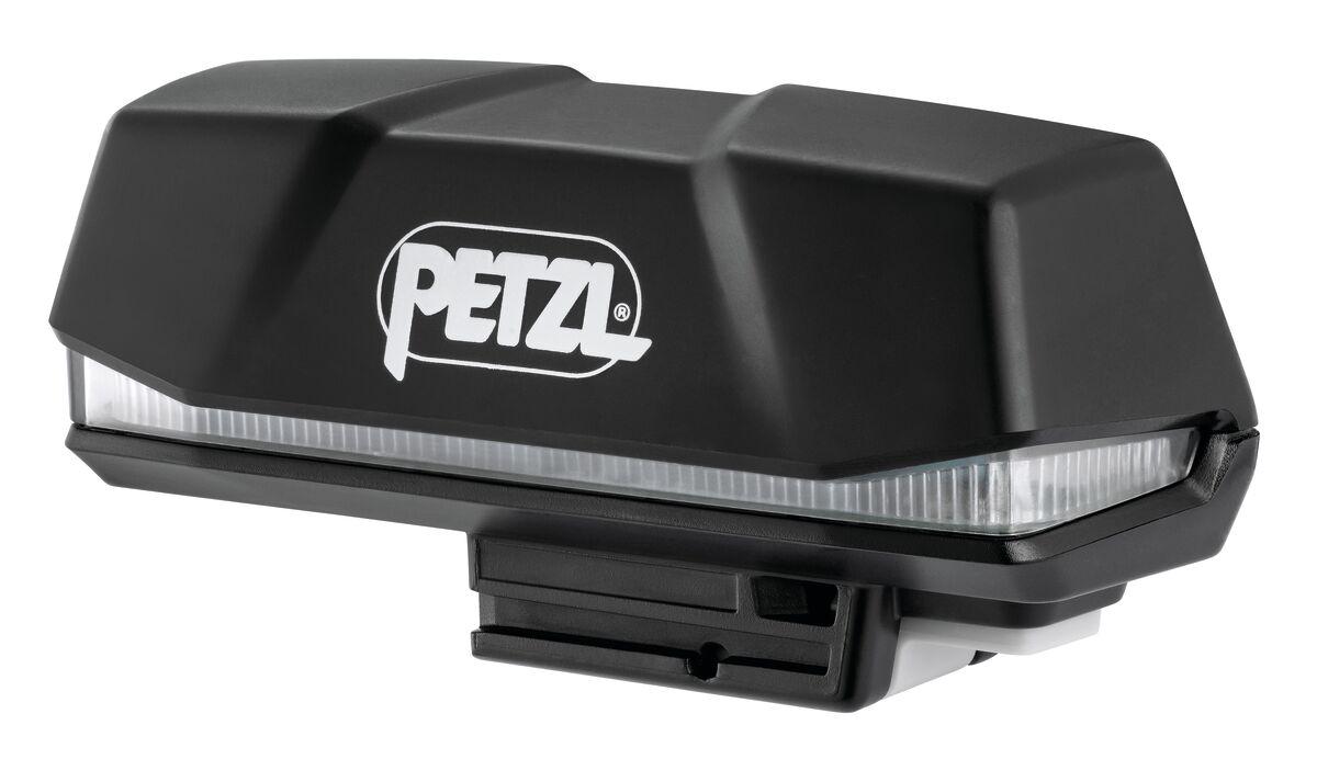 Petzl R1 Rechargeable Battery For Nao Rl Head Torch - Black