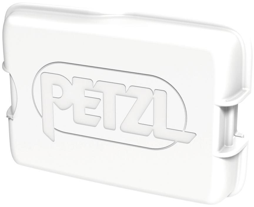 Petzl Swift Rl Battery - Black/silver
