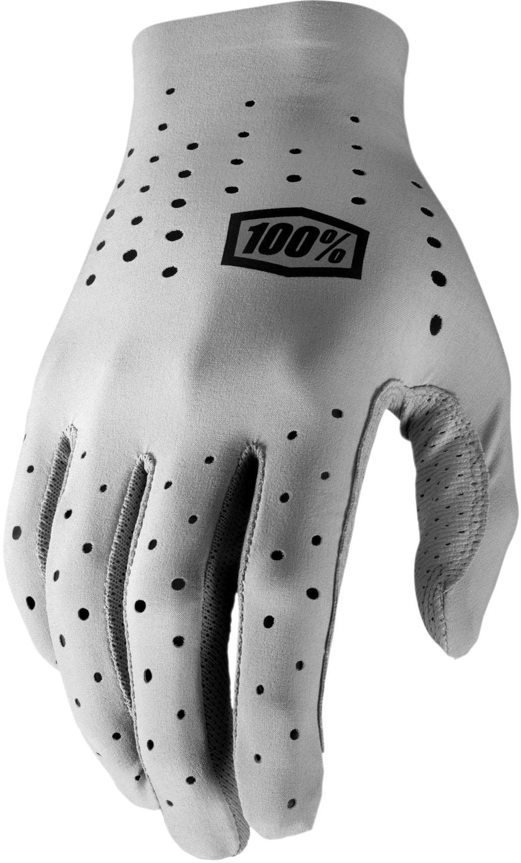 100% Sling Glove - Grey