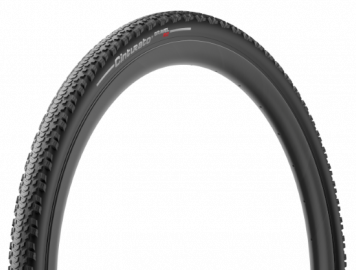 Pirelli Cinturato Rc Race Gravel Tyre - Black