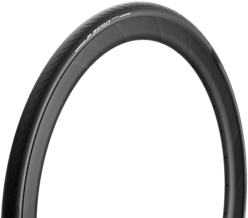 Pirelli P Zero Clincher Road Tyre - Black