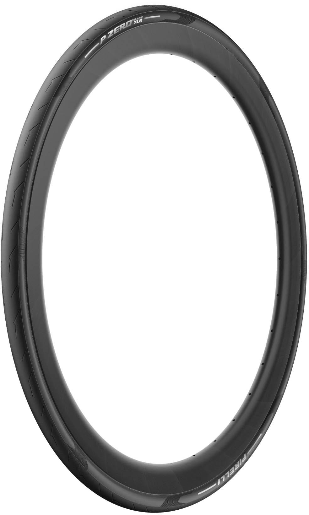 Continental Contact City Tyre - 1.75 20 Black/reflective  Tyres