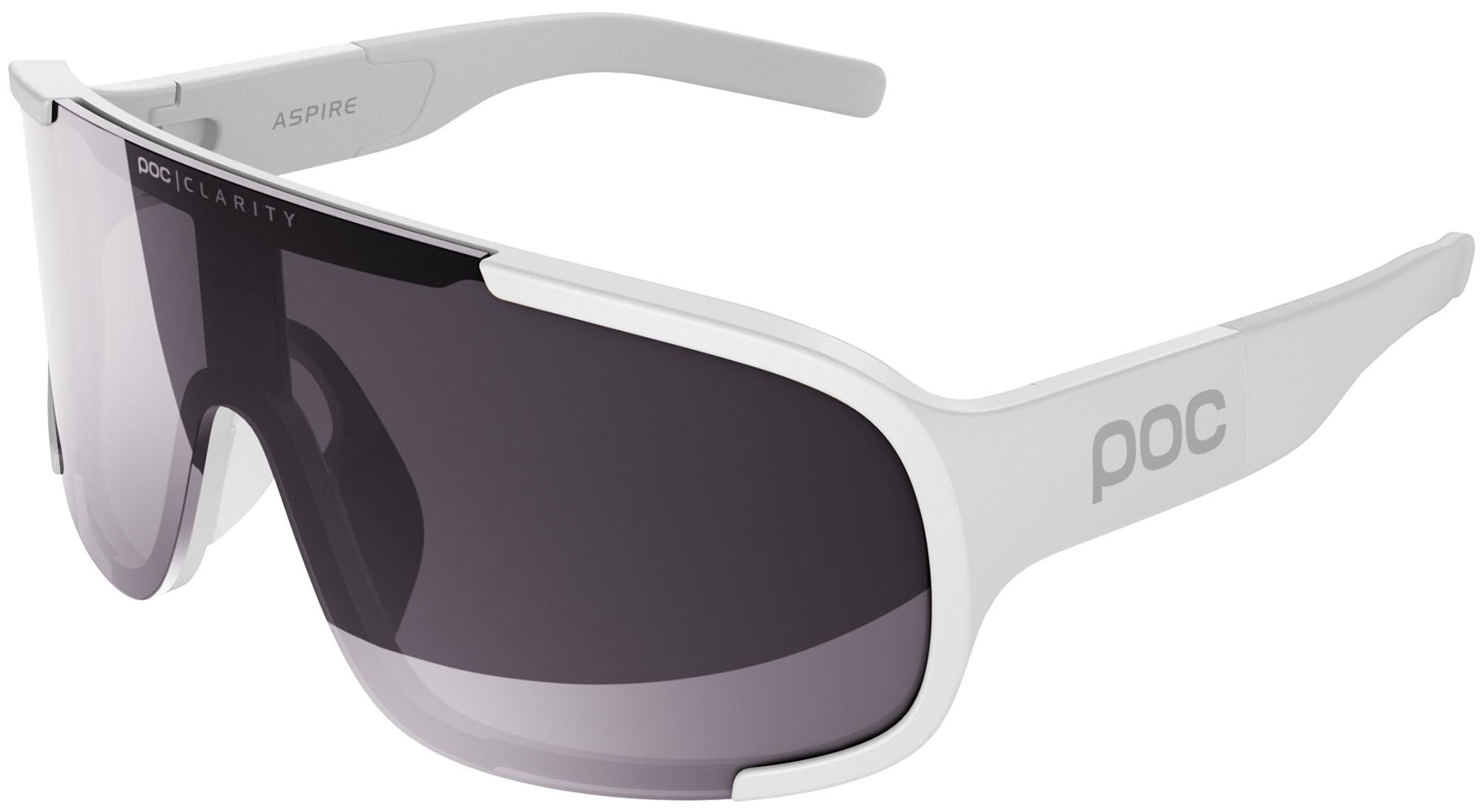 Poc Aspire Sunglasses - Hydrogen White