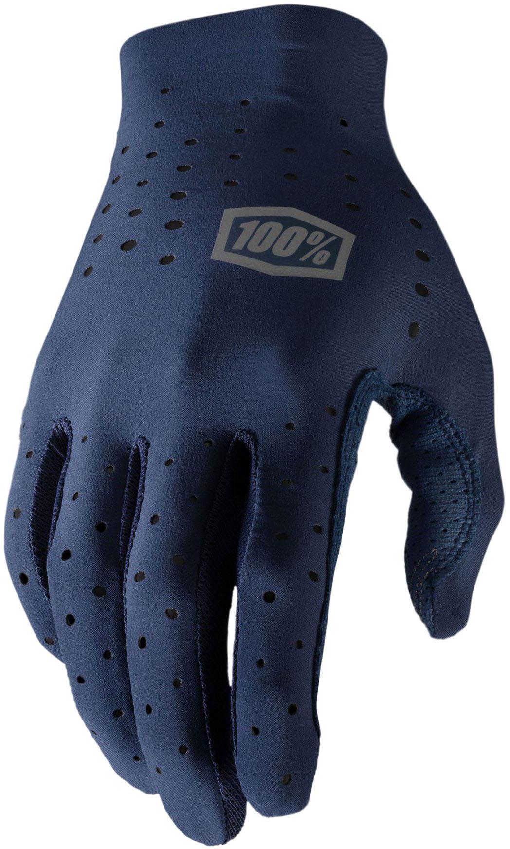 100% Sling Glove - Navy