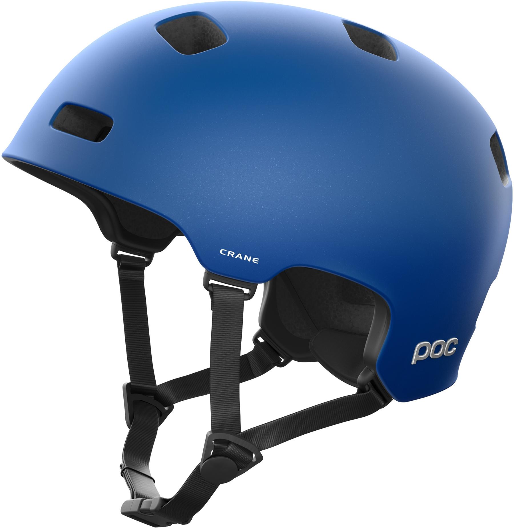 Poc Crane Mips Helmet - Blue 2