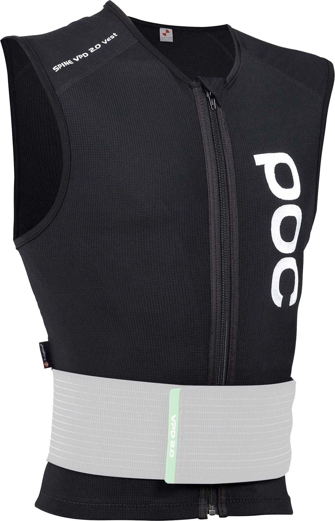 Poc Spine Vpd 2.0 Vest Body Protector - Black