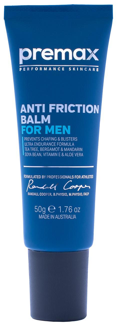 Premax Anti Friction Balm For Men - Neutral