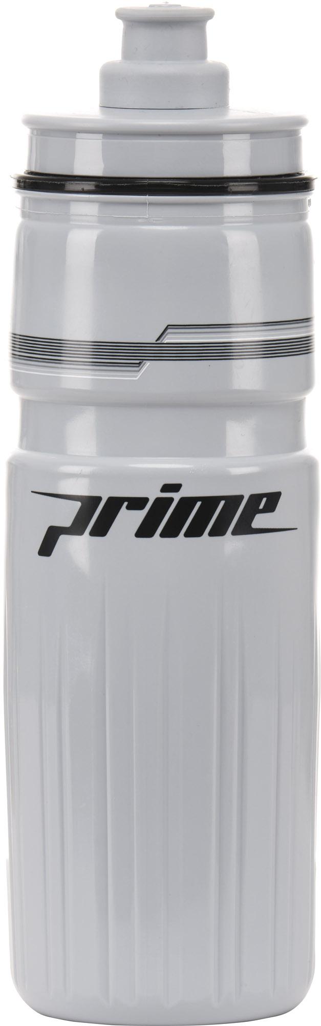 Prime Thermal Bidon 500ml - Silver