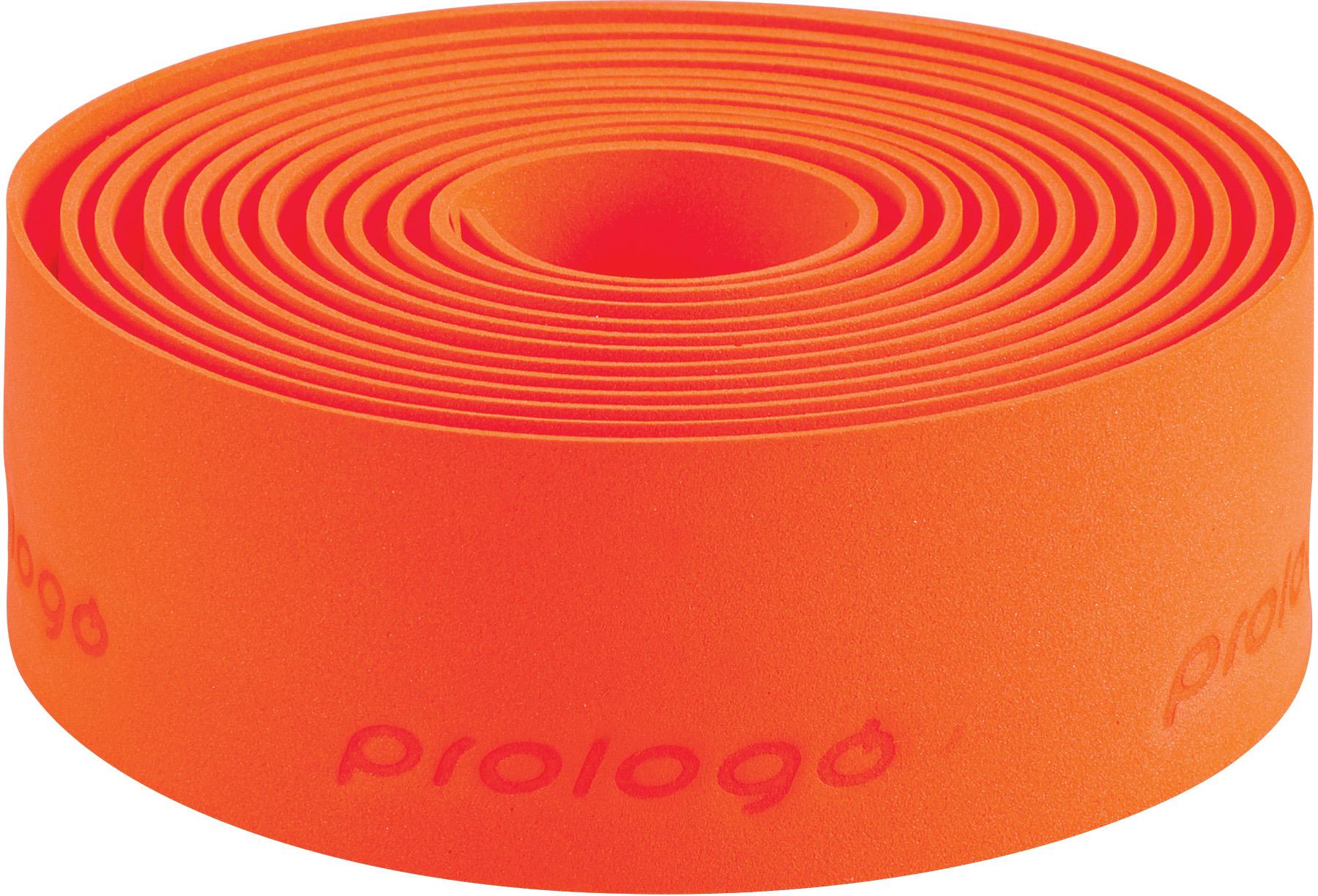 Prologo Plaintouch Handlebar Tape - Orange