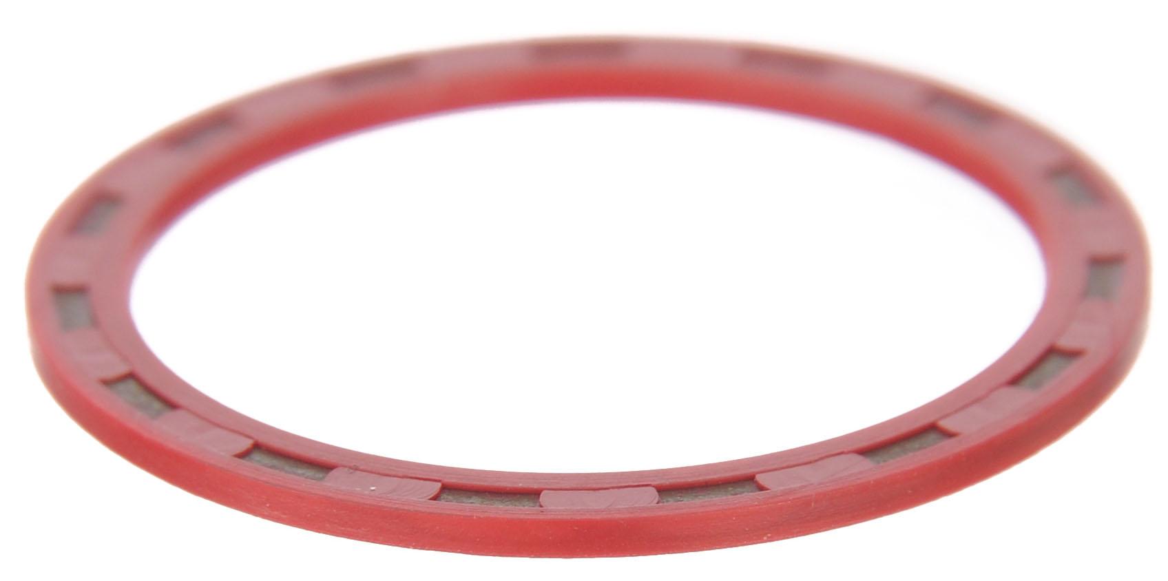 Race Face X-type Chainline Spacer - Red