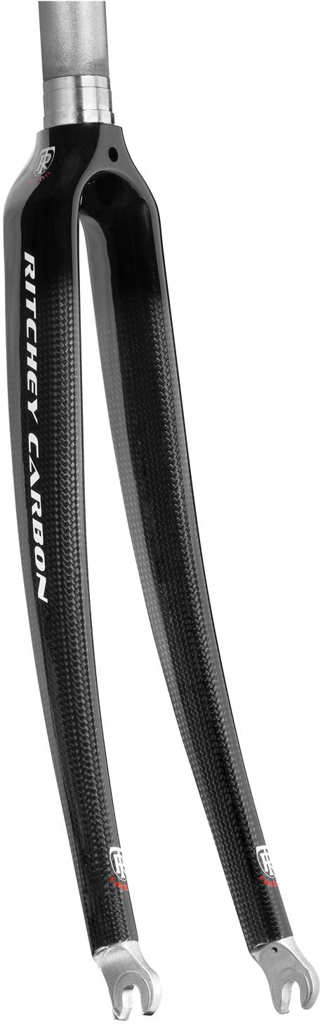 Ritchey Comp Carbon Road Fork - Ud Carbon