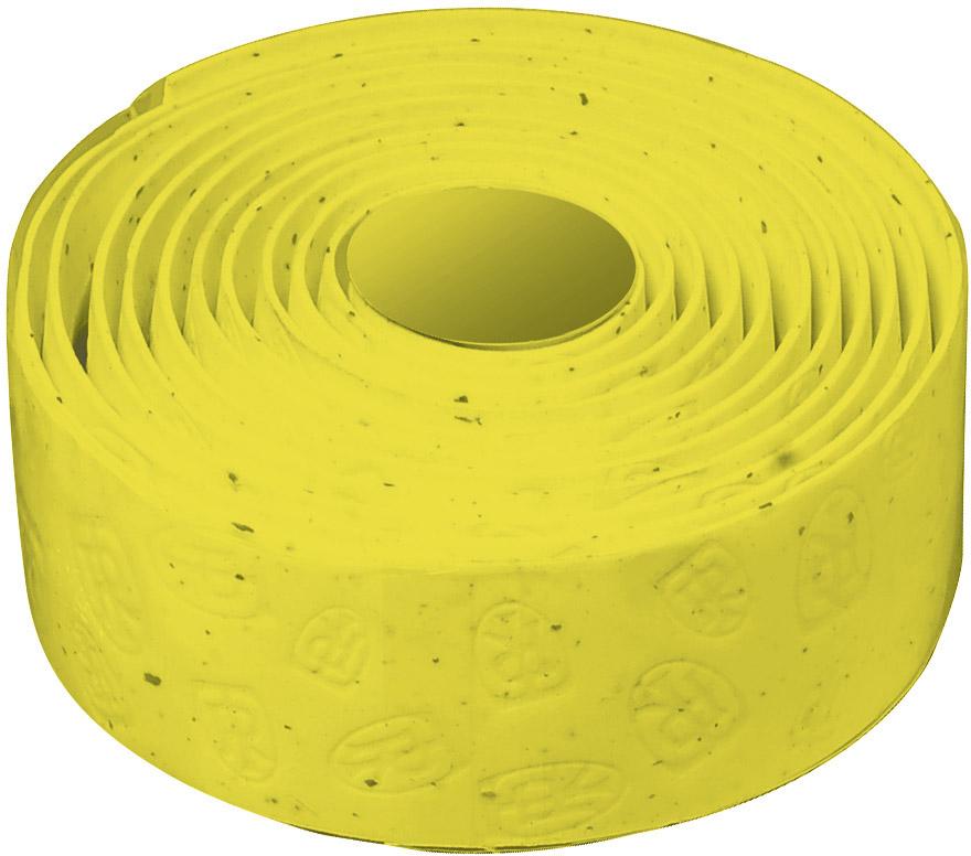 Ritchey Comp Cork Bar Tape - Yellow