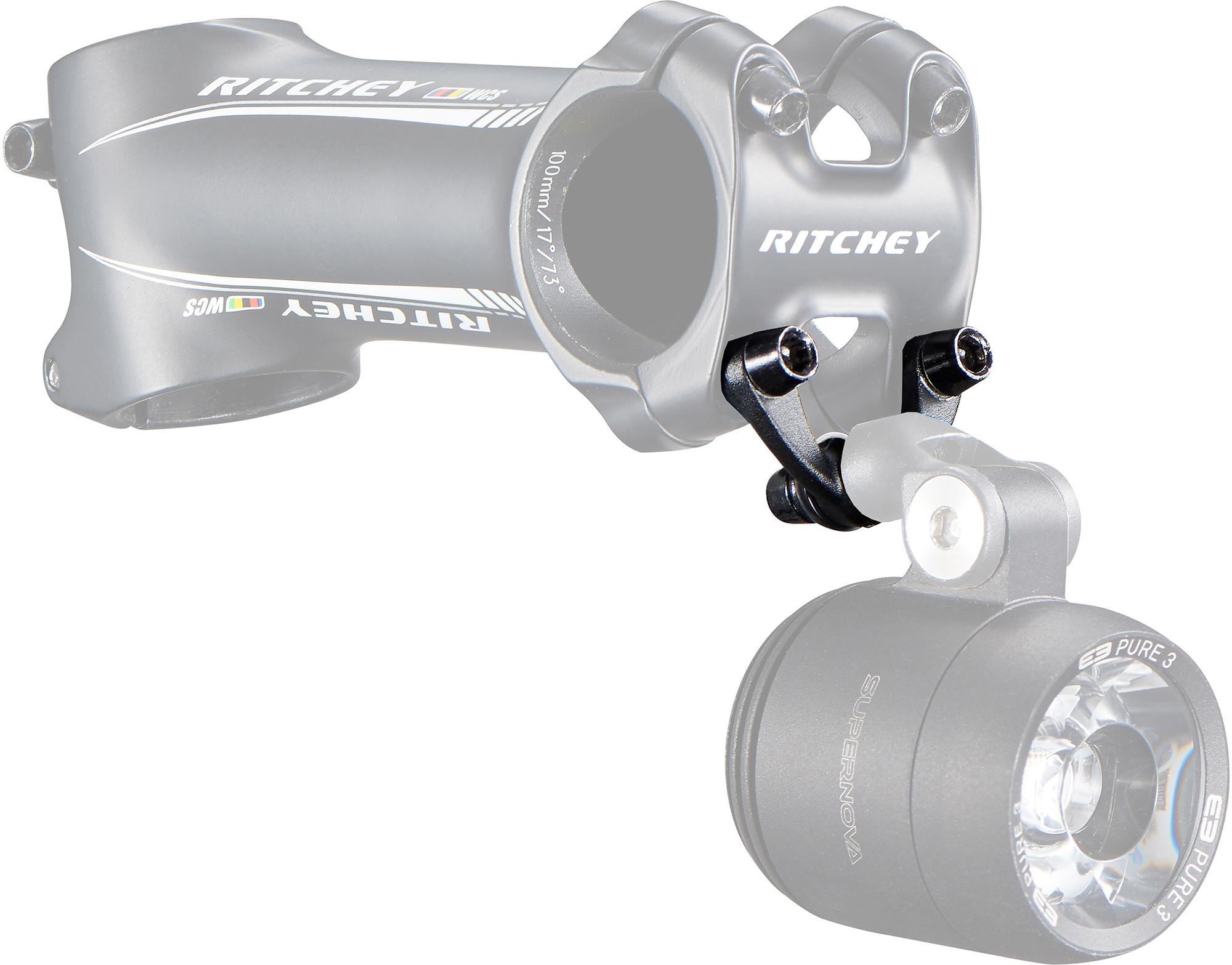 Ritchey Universal Stem Mount C220 And 4-axis 44 - Blatte
