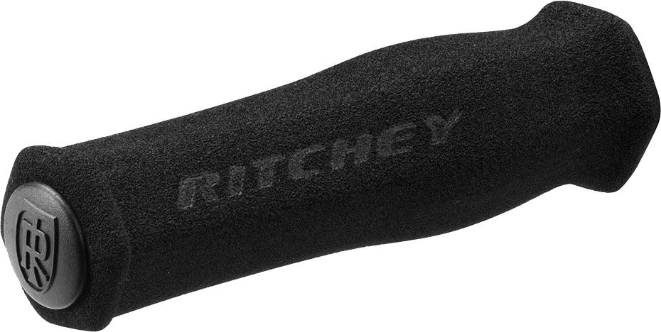 Ritchey Wcs Truegrip Hd Grips - Black