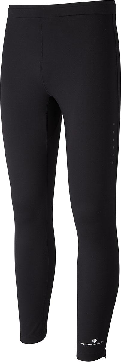 Ronhill Core Running Tights - Black/bright White