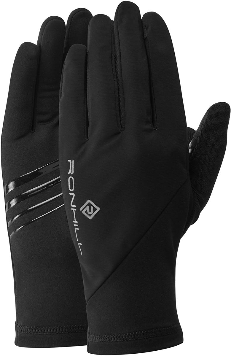 Ronhill Wind- Block Gloves - Black