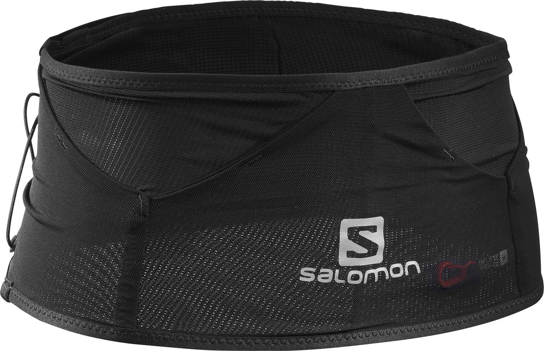 Salomon Advanced Skin Belt - Black/ebony