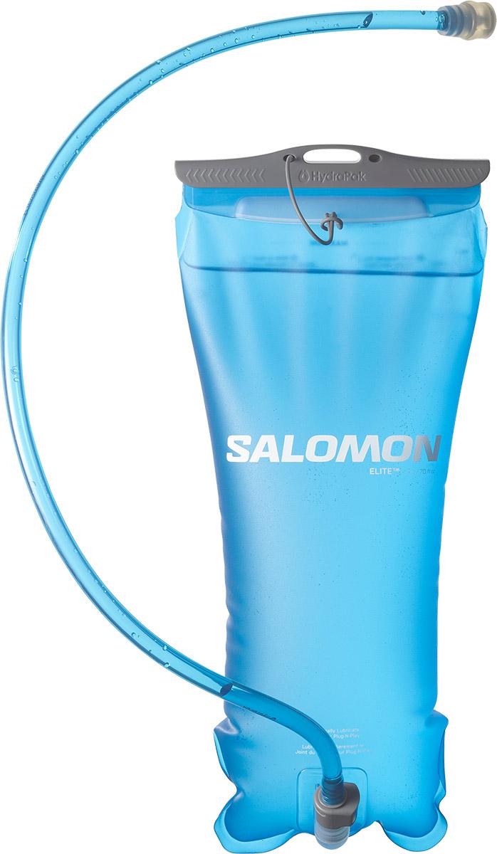 Salomon Soft Reservoir 2l - Clear Blue