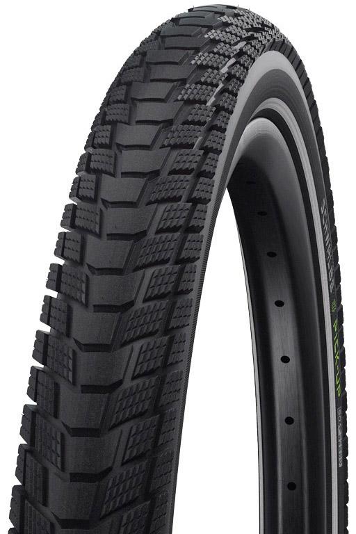 Schwalbe Pick-up Peformance Super Defense Tyre - Black/reflex
