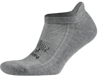 Balega Hidden Comfort Socklets - Charcoal