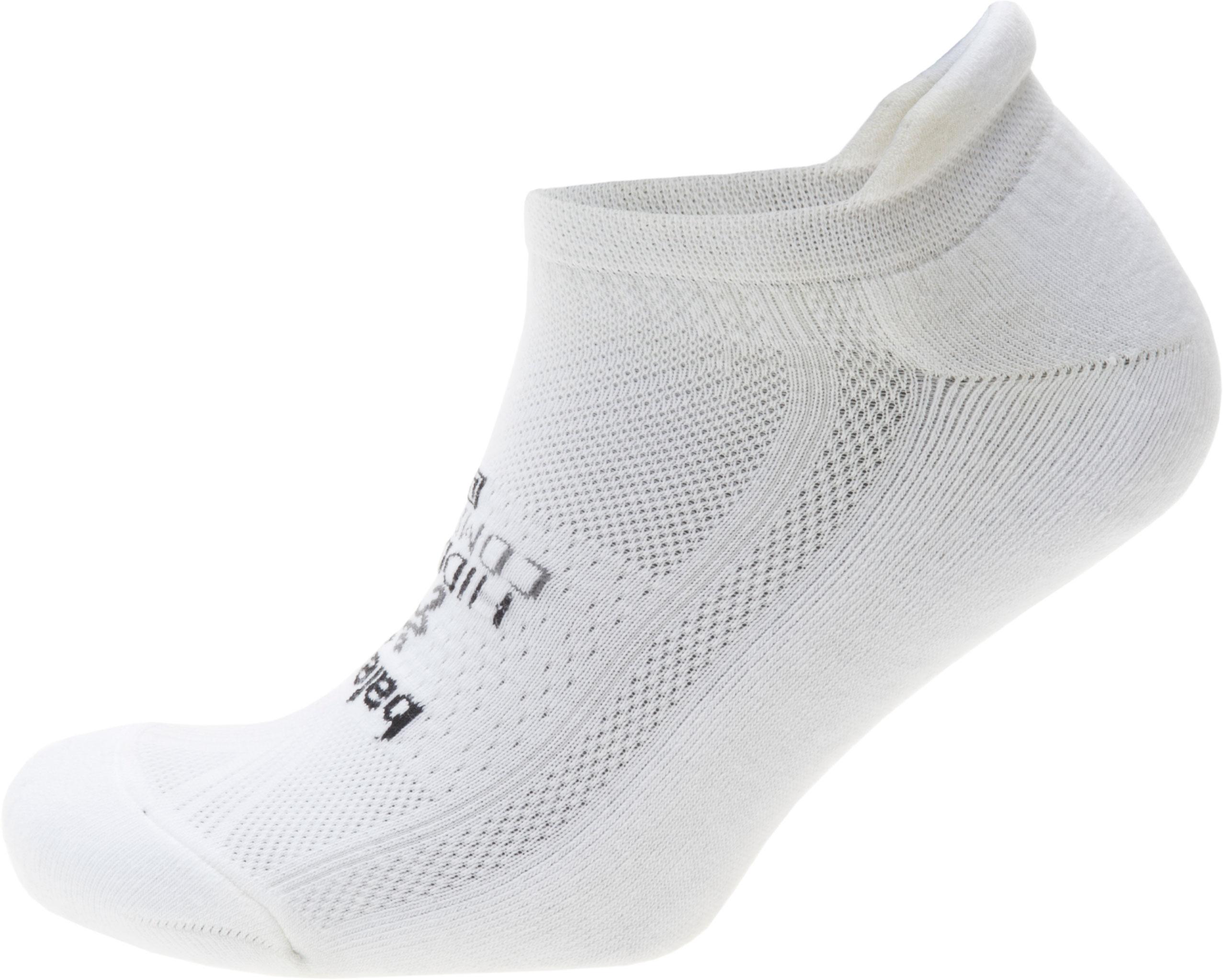 Balega Hidden Comfort Socklets - White