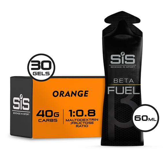 Science In Sport Beta Fuel (30 X 60ml)