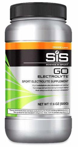 Science In Sport Go Electrolyte (500g)