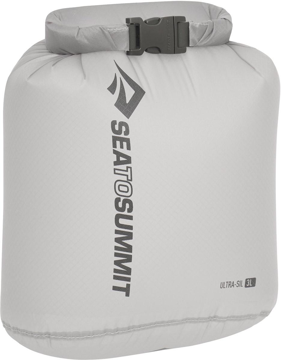 Sea To Summit Ultra-sil Dry Bag 3l - High Rise