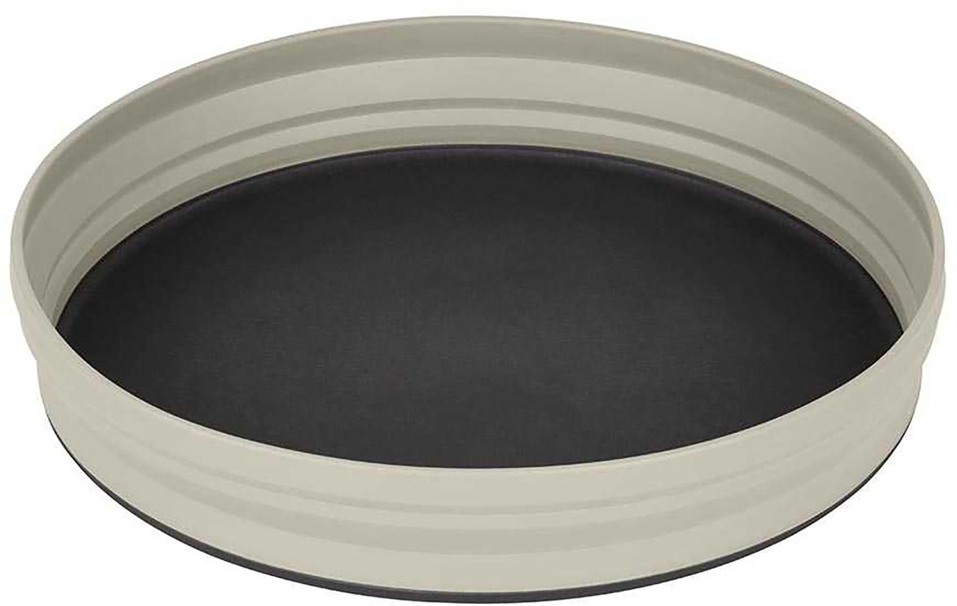 Sea To Summit X-plate Collapsible Plate - Sand
