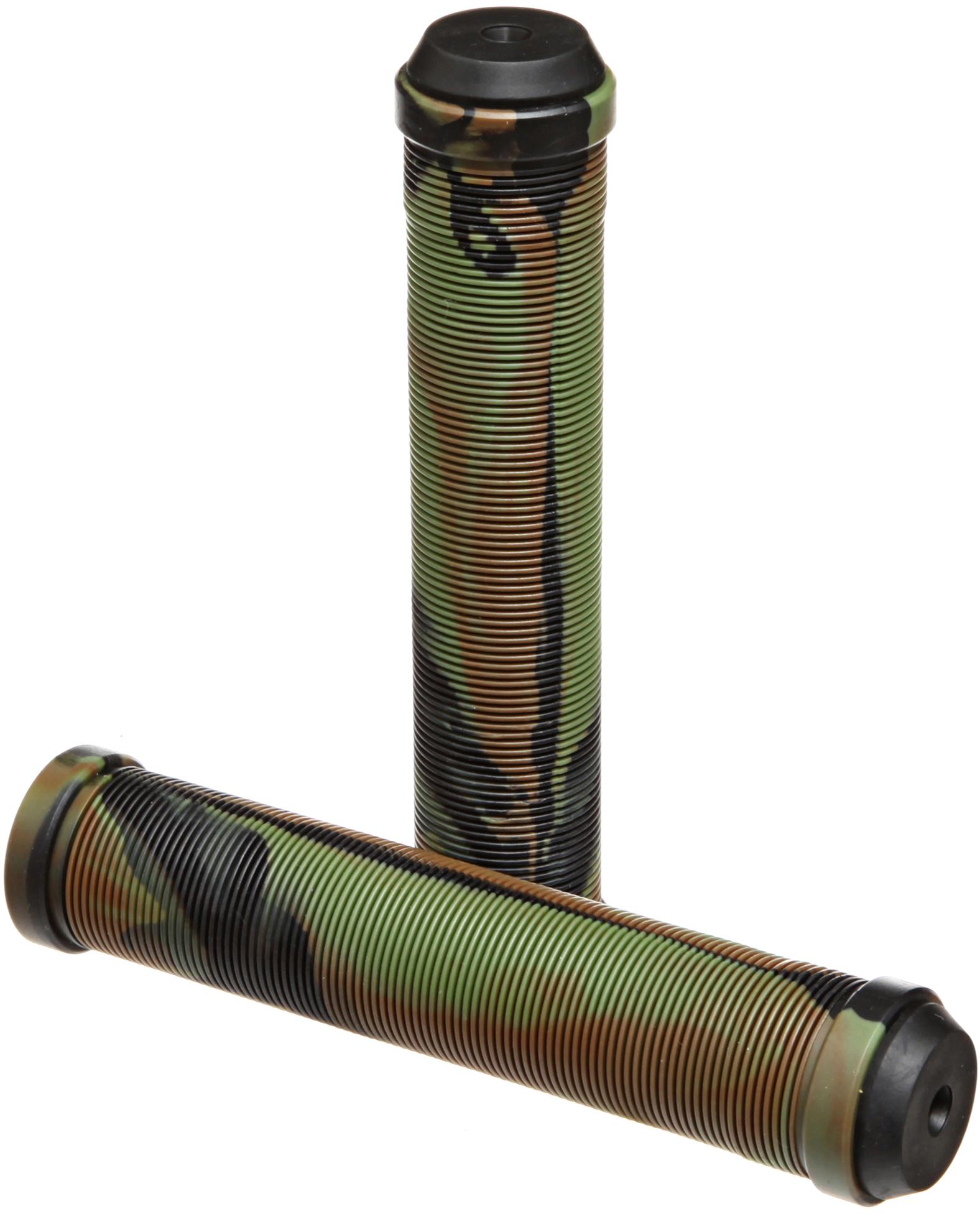 Seal Bmx Switch Grips - Limited Edition - Camo