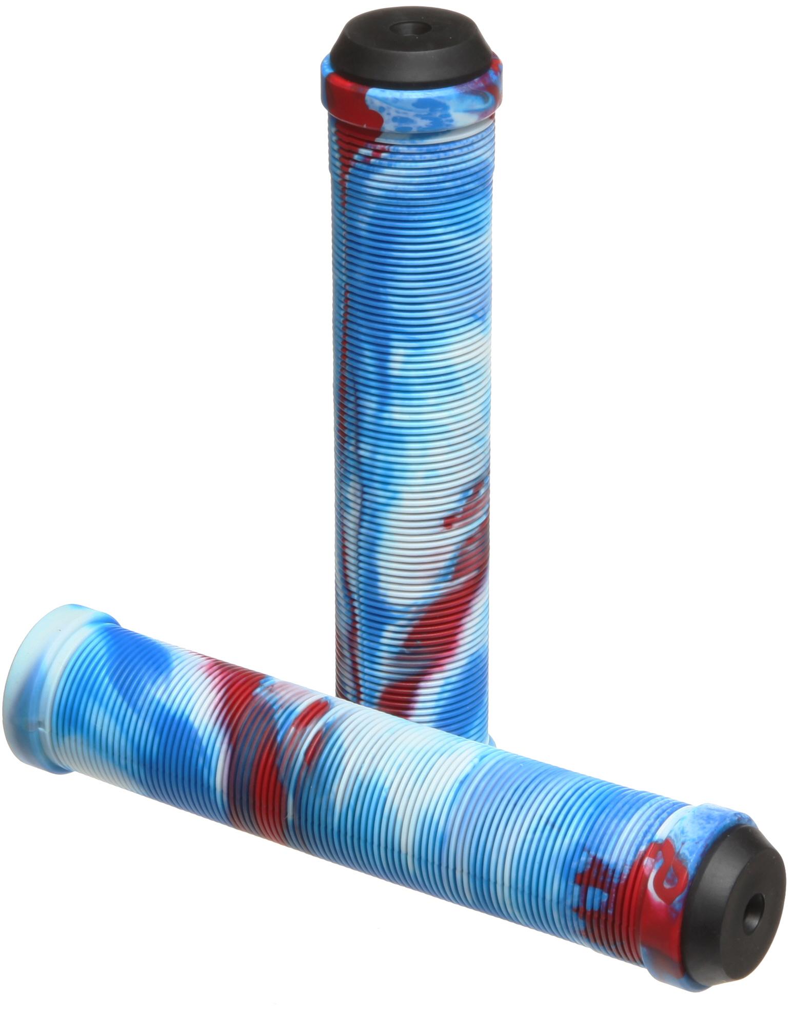 Seal Bmx Switch Grips - Limited Edition - Patriot