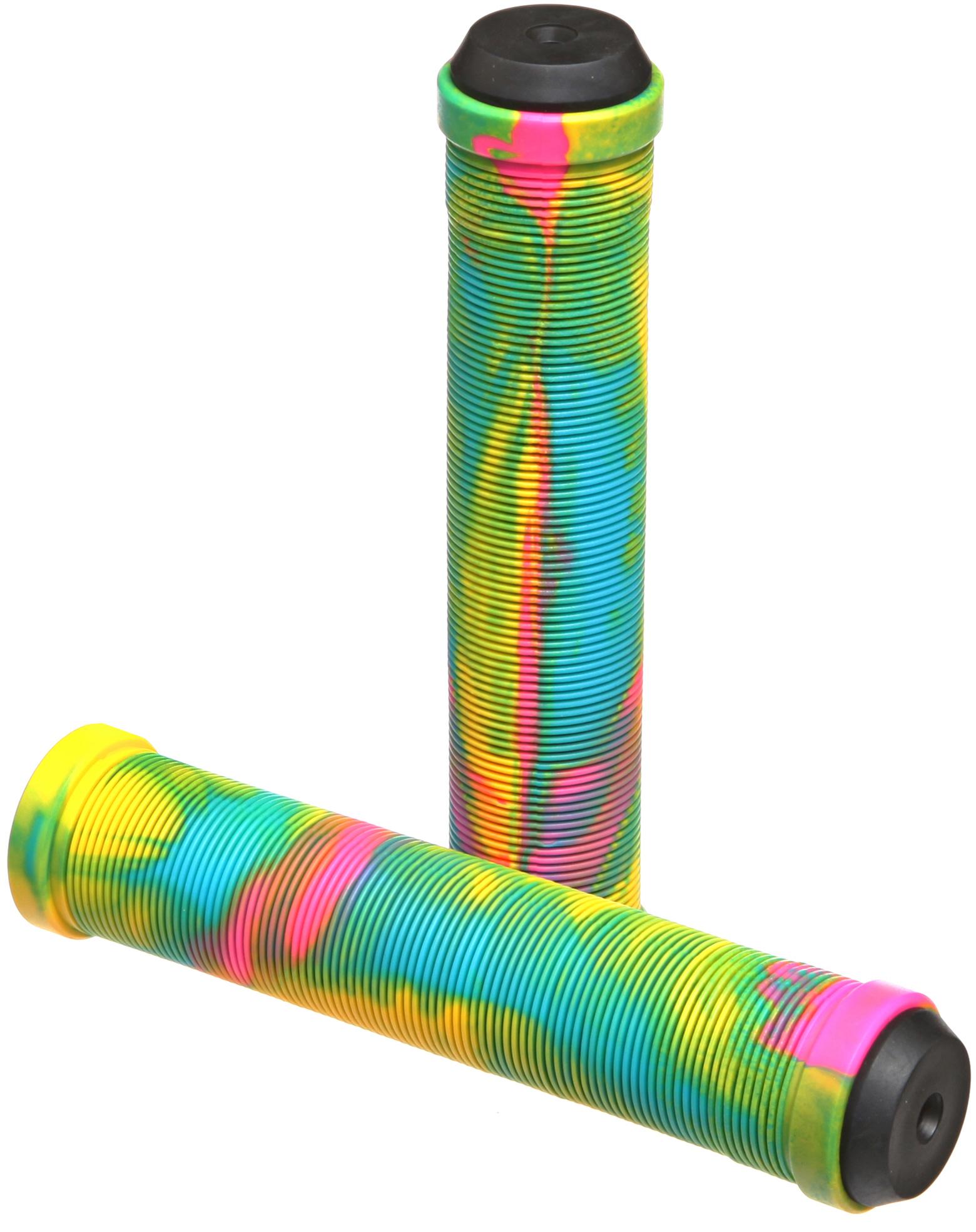 Seal Bmx Switch Grips - Limited Edition - Tie Dye