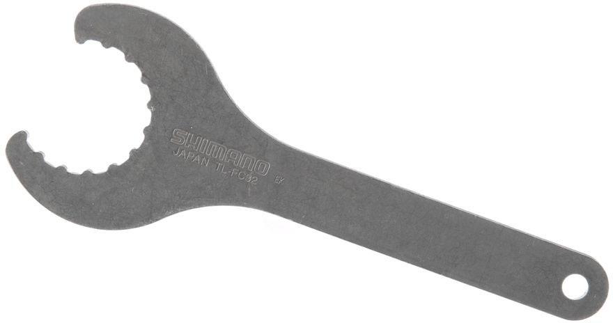 Shimano Bb Spanner For Hollowtech Ii Cups - Black
