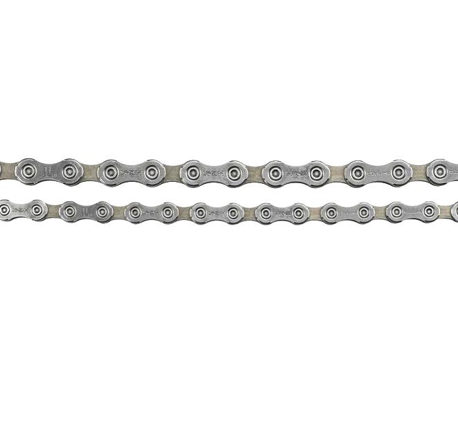 Shimano Deore Hg54 Hg-x 10 Speed Chain - Silver