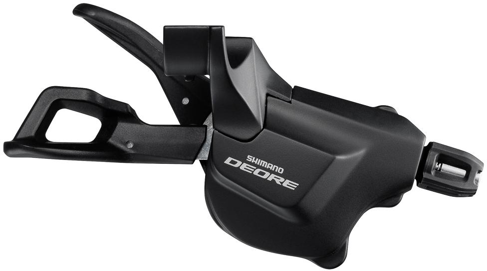 Shimano Deore M6000 10 Speed Trigger Shifter - Black