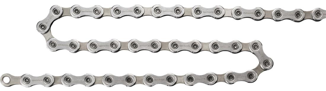 Shimano Hg601q 105 5800 11 Speed Chain - Silver