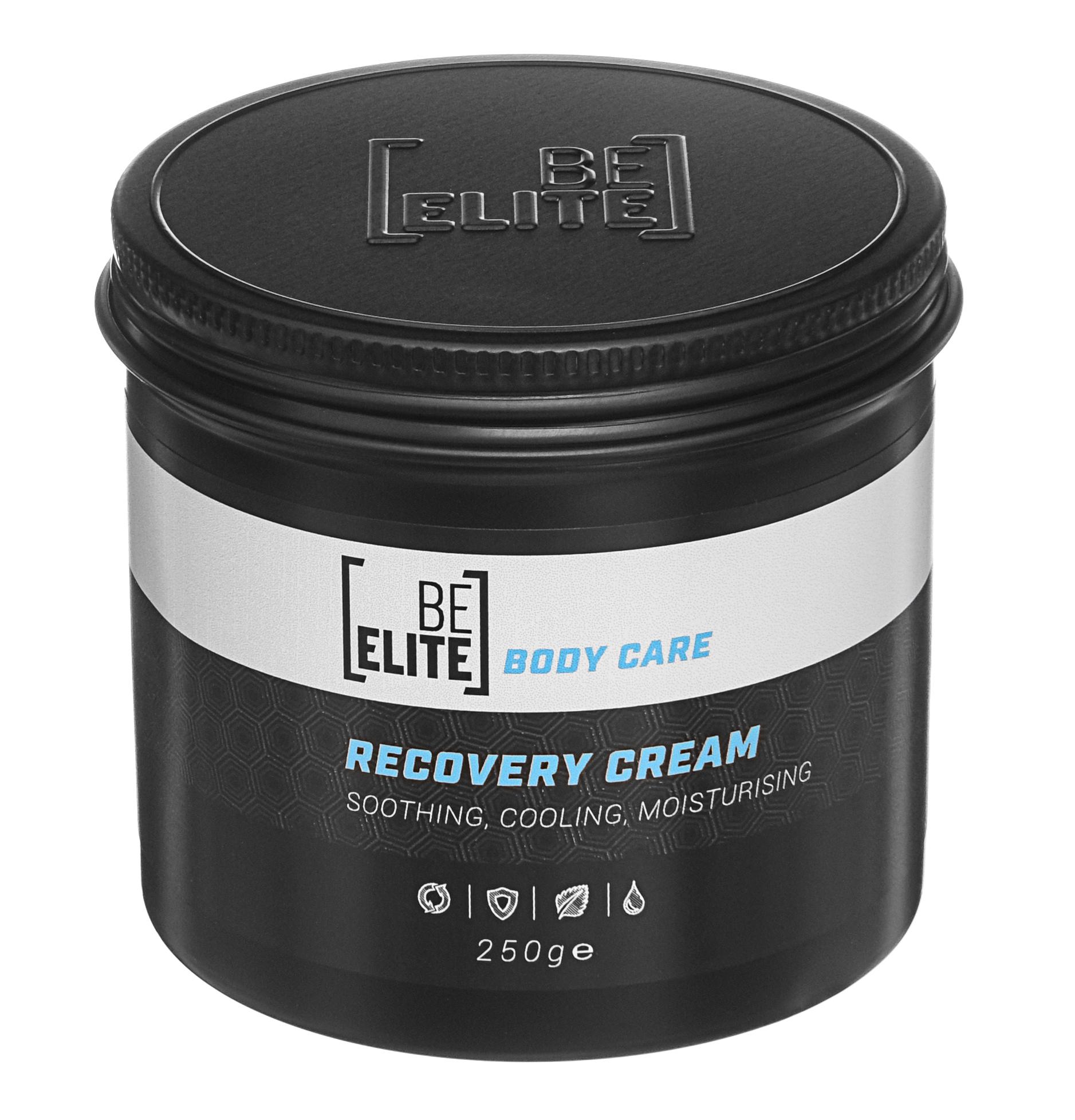 Beelite Recovery Cream 250g Tin - Neutral