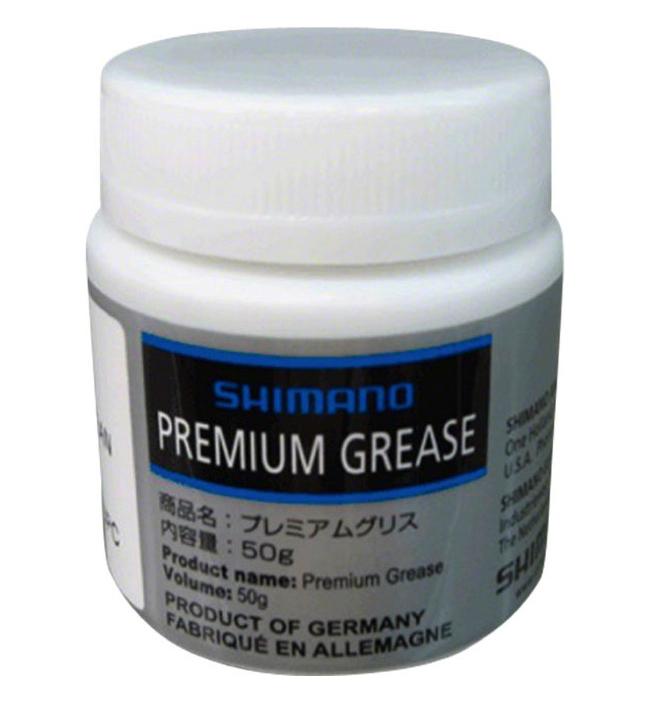 Shimano Premium Grease - Neutral
