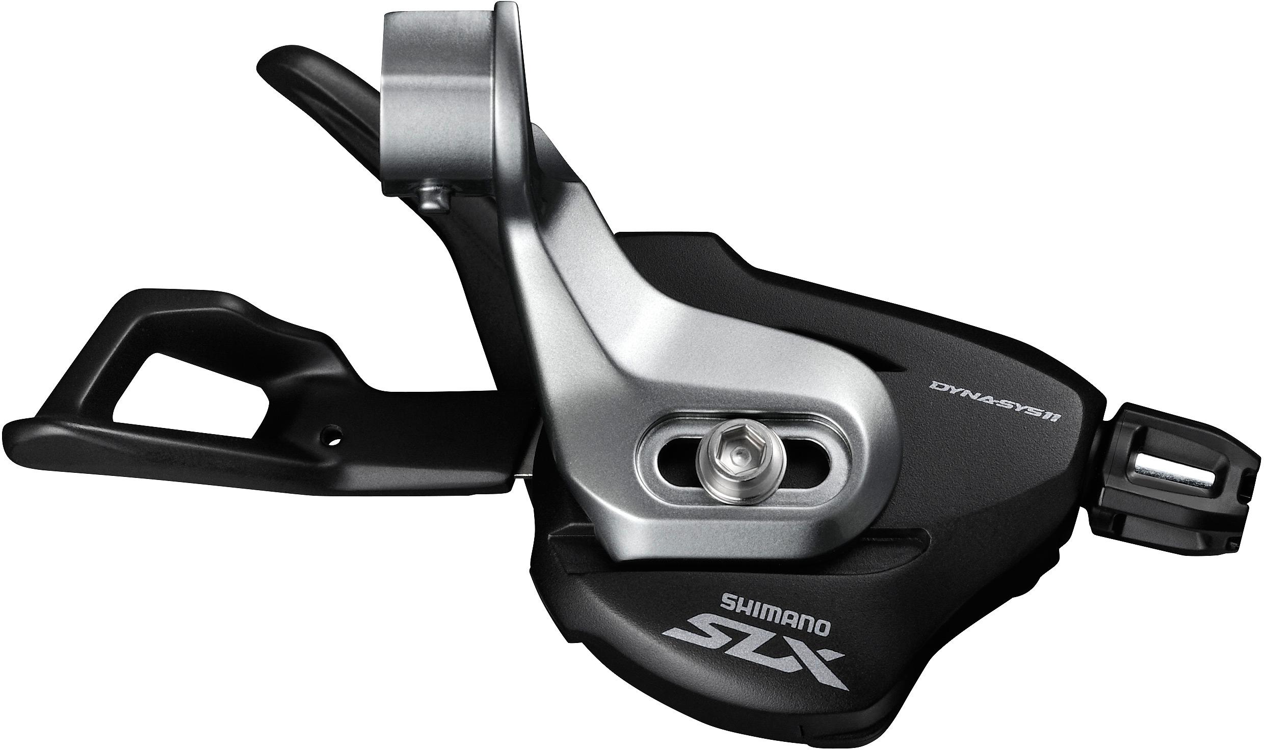 Shimano Slx M7000 11 Speed Gear Shifter - Black