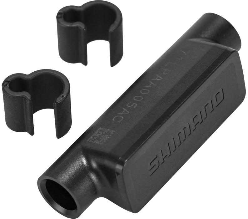Shimano Sm-ewu111 Di2 Wireless Unit - Black