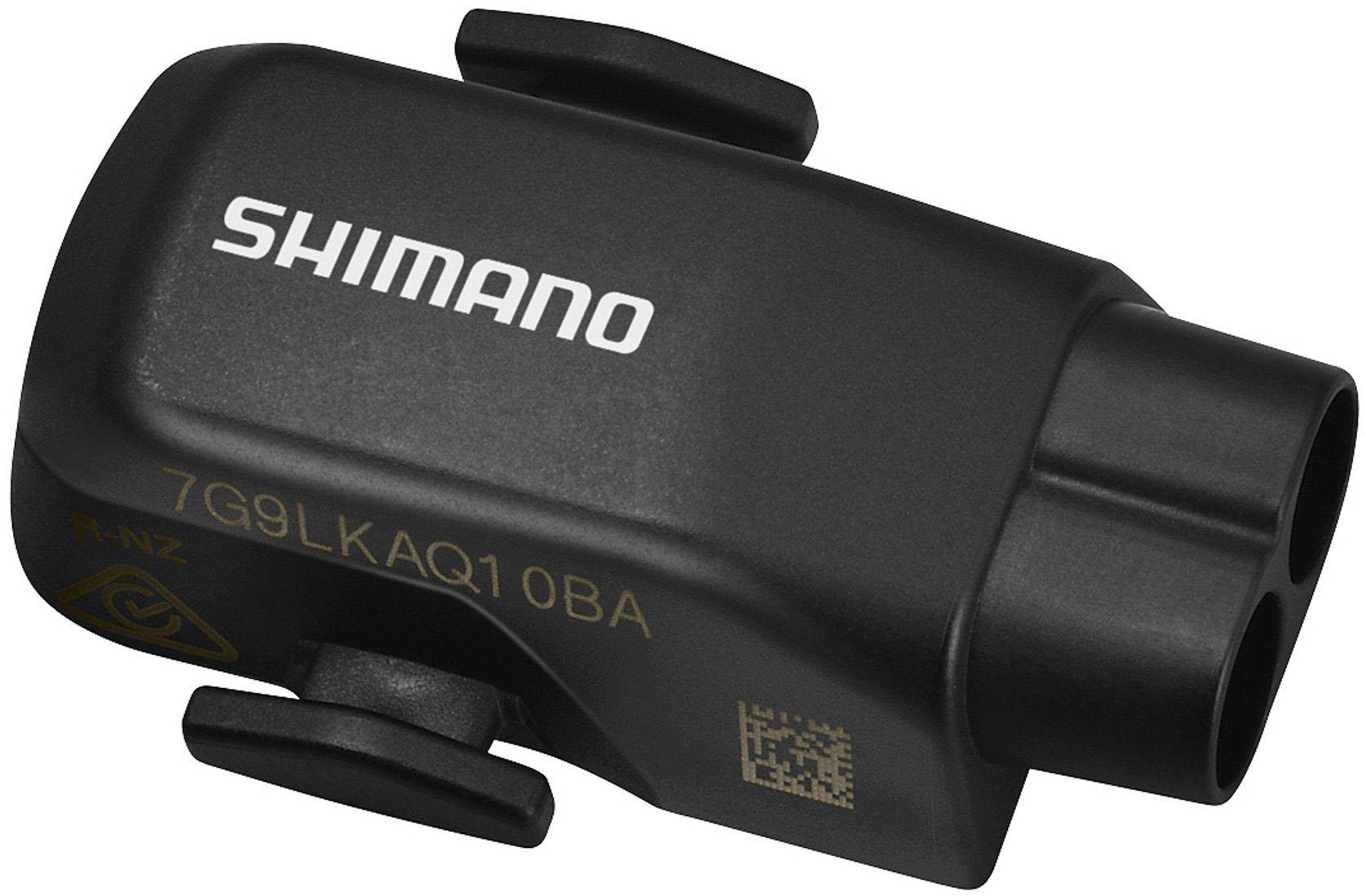 Shimano Sm-ewwu101 Di2 Wireless Unit - Black