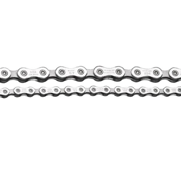 Shimano Ultegra 6600 10 Speed Chain - Silver