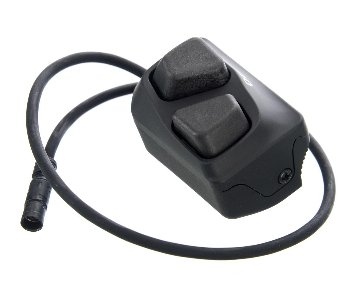 Shimano Ultegra Di2 R600 Climbing Shifter Switch - Black