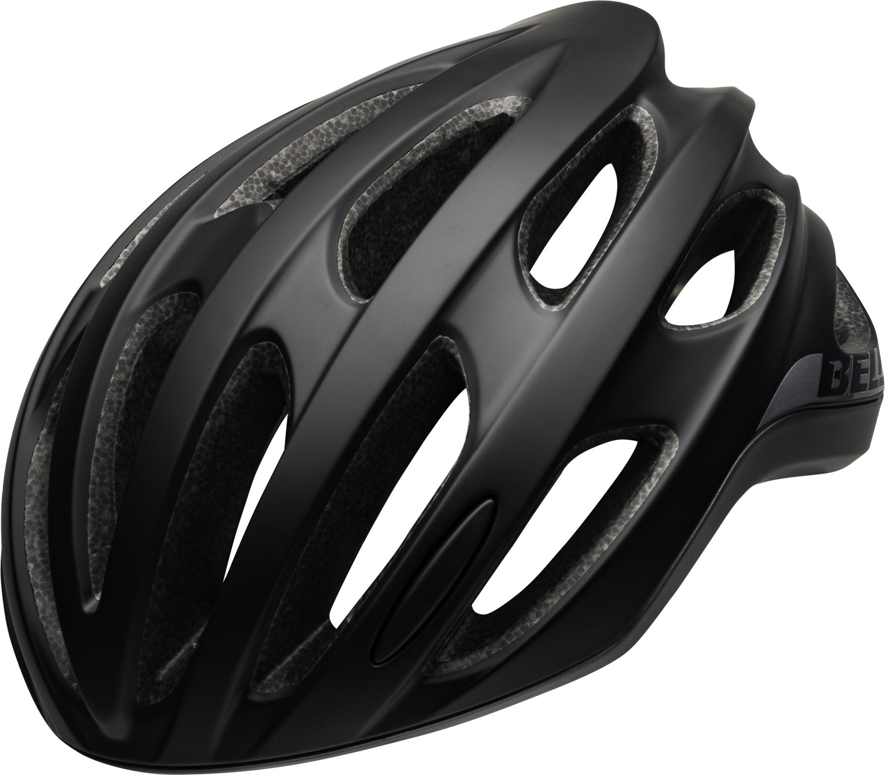 Bell Formula Road Helmet (mips) - Black/grey